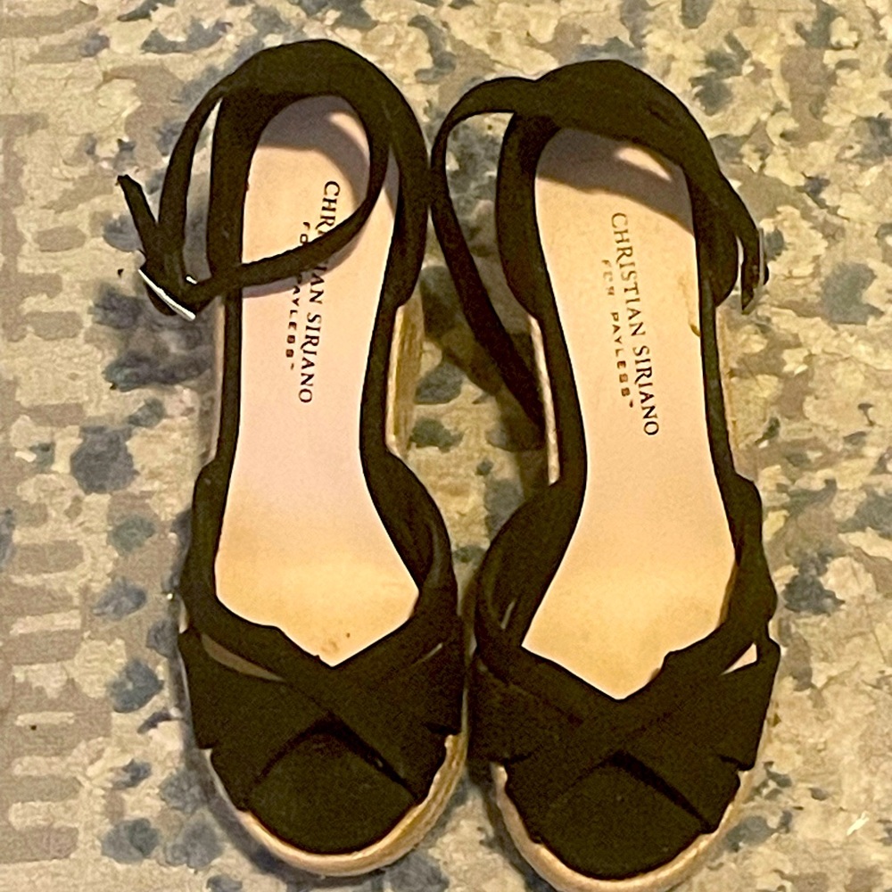 Christian siriano worn a few times size 6 - Picture 2 of 5